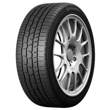 Anvelopa Continental Conti Winter Contact Ts 830 P Xl 245/40 R19 98V