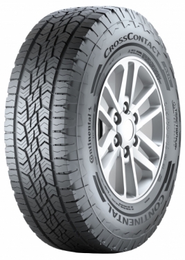 Anvelopa Continental Cross Contact Atr 205/70 R15 96H