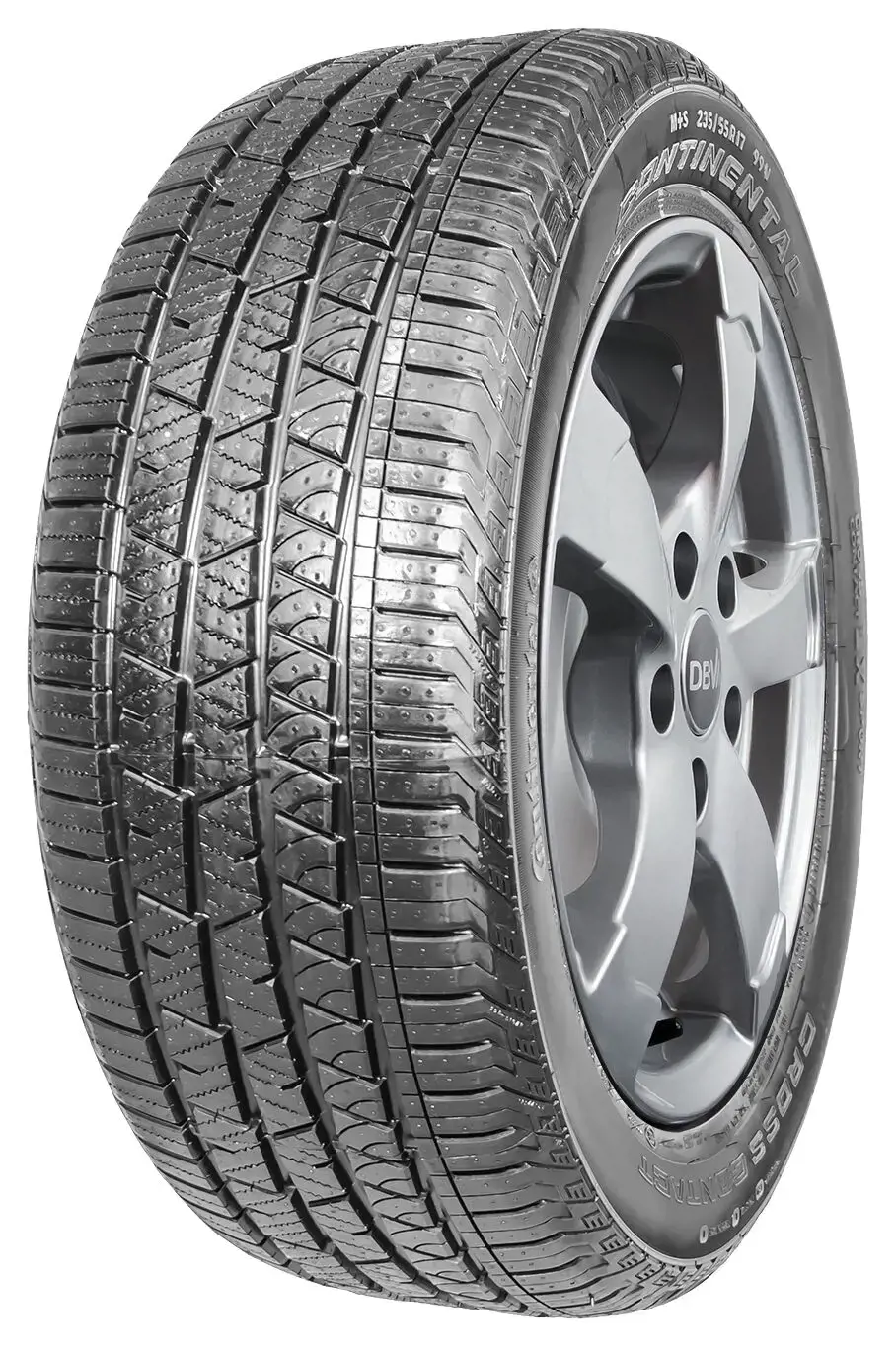 Anvelopa Continental Cross Contact Lx Sport Xl 275/45 R21 110Y