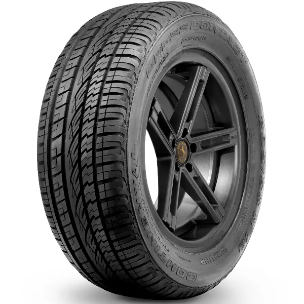 Anvelopa Continental Cross Contact Uhp (mo) 275/50 R20 109W