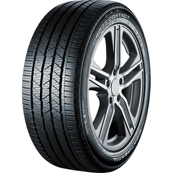 Anvelopa Continental Cross Contact Lx Sport 215/65 R16 98H
