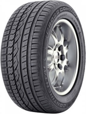 Anvelopa Continental CrossContact UHP MO 255/55R18 105W