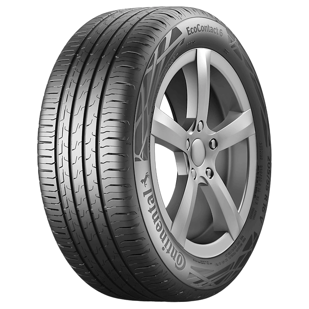 Continental Eco Contact 6 Q (*) Xl 285/35 R21 105Y