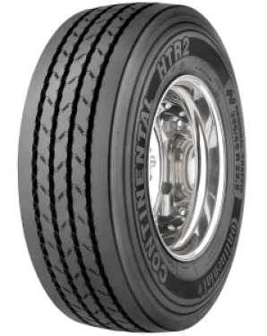 Continental Htr2 205/65 R17.5 129/127J