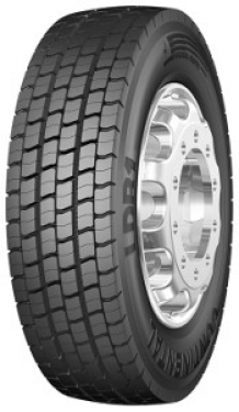 Continental Ldr1 9.5/R R17.5 129/127L