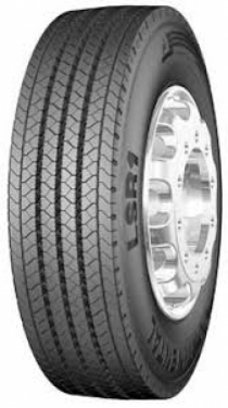 Continental Lsr 1 9.5/R R17.5 129/127L