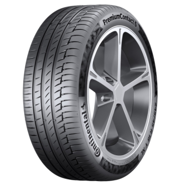 Anvelopa Continental Premium Contact 6 Ssr Xl 275/35 R20 102Y