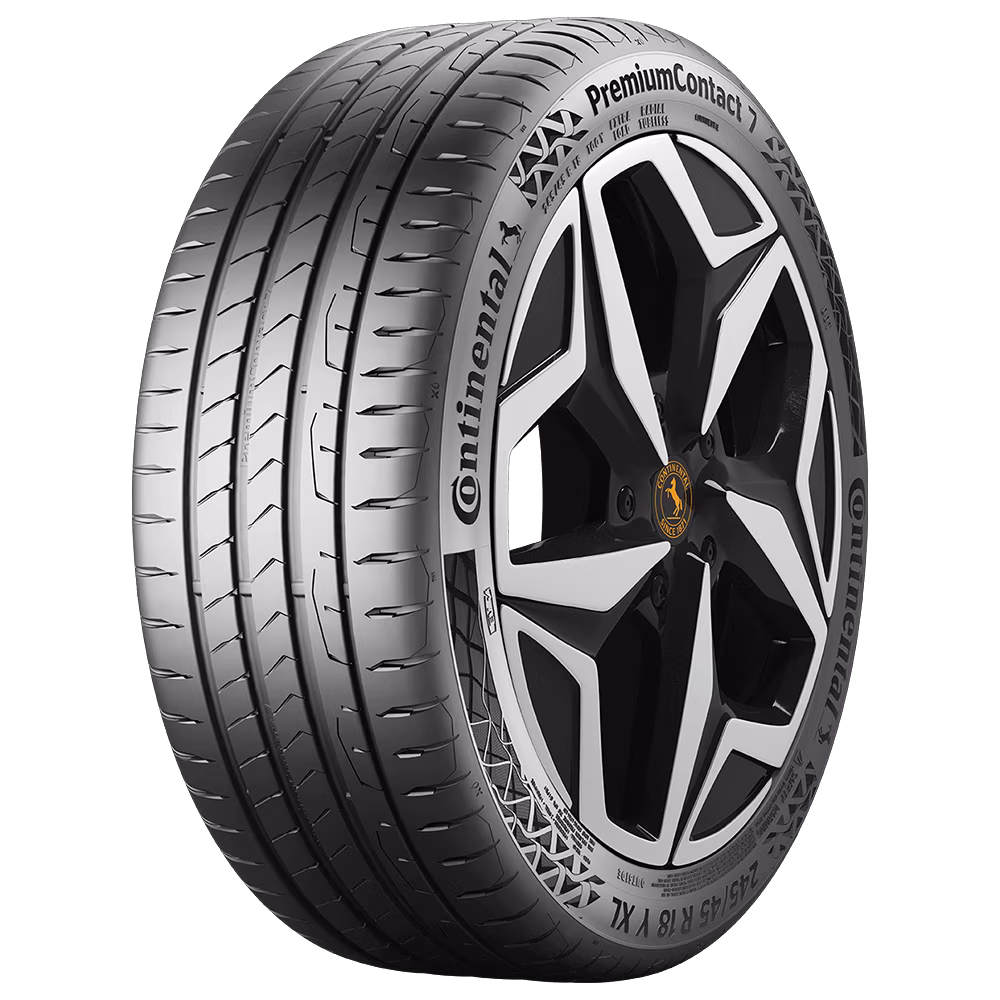 Anvelopa Continental Premium Contact 7 225/45 R17 91V