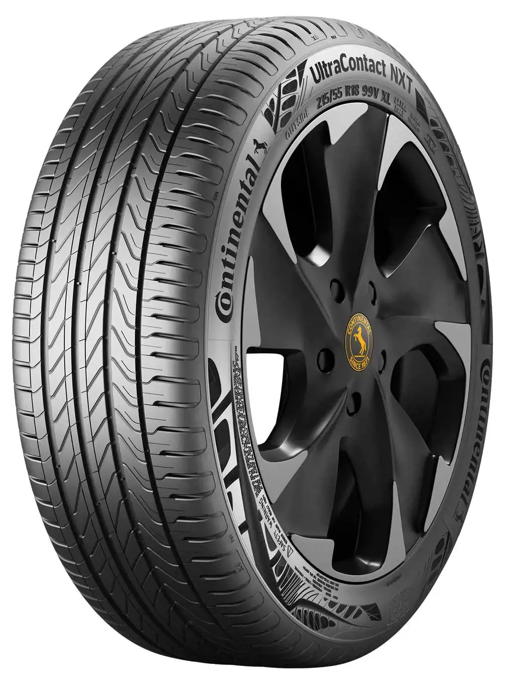 Anvelopa Continental Ultra Contact Nxt Xl 255/45 R20 105T