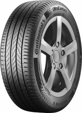 Anvelopa Continental Ultra Contact 165/65 R15 81H