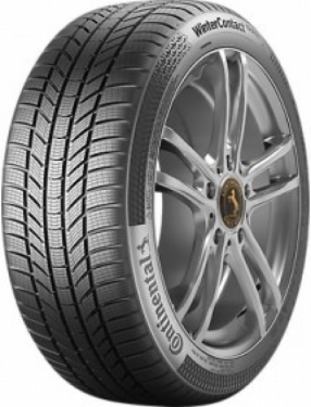 Anvelopa Continental Winter Contact Ts 870p 235/55 R17 103V
