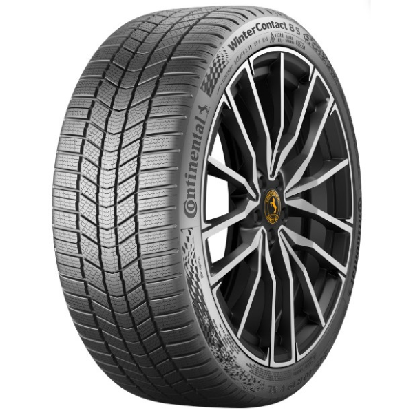 Anvelopa Continental Eco Contact 7 S (+) Xl 215/55 R17 93V
