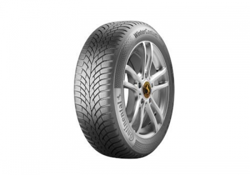 CONTINENTAL WINTER CONTACT TS870 195/65 R15 91T