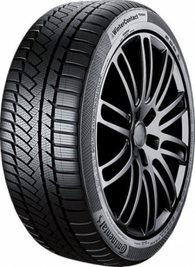 Anvelopa Continental Winter Contact Ts 850 P Suv Xl 255/60 R18 112H