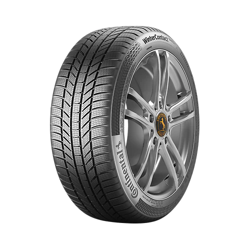 Continental Winter Contact Ts 870 P Xl 245/40 R18 97W