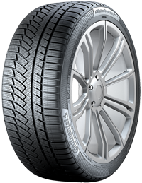 Anvelopa Continental Winter Contact TS850 P 215/45R17 91H