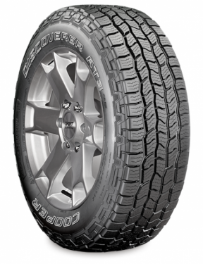 COOPER DISCOVERER A/T 3 4S XL 235/75 R16 108T