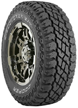 Anvelope COOPER Discoverer S/t Maxx
