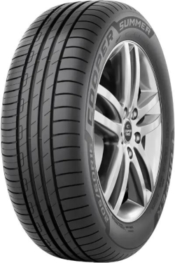 Anvelopa Cooper Summer 235/55 R18 100V