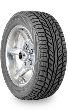 Cooper Weather Master Wsc 255/70 R16 111T