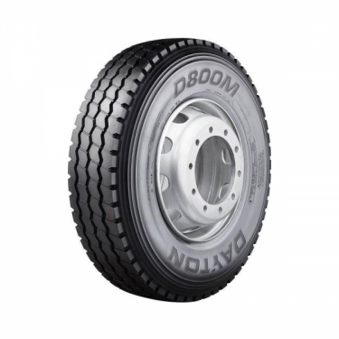 Dayton D800m 13.0/R R22.5 156/150K
