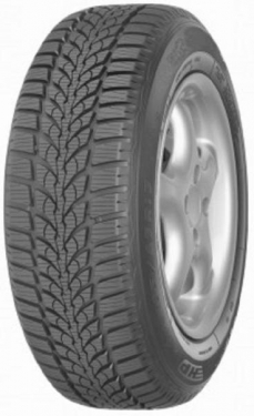 Diplomat Winter Hp 215/55 R16 93H