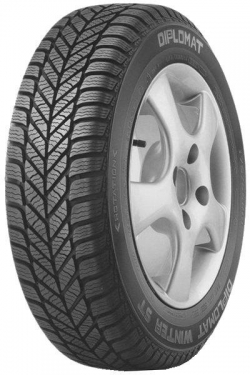 Diplomat Winter St 165/65 R14 79T