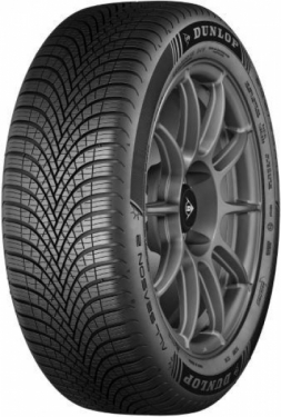 Anvelopa Dunlop All Season 2 Xl 175/70 R14 88T