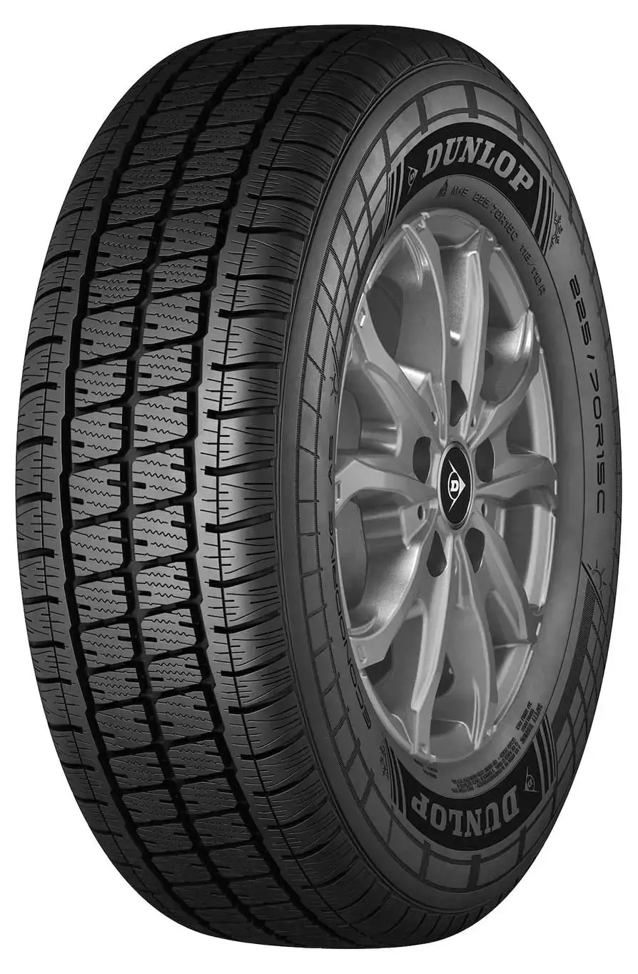 Anvelope DUNLOP ECONODRIVE ALL SEASON