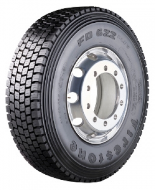 Anvelope FIRESTONE FD 622+