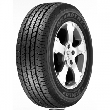 Anvelopa Dunlop Grandtrek At20 245/70 R17 110S
