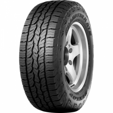 Anvelopa Dunlop Grandtrek At5 275/65 R17 115T