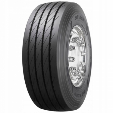 Dunlop Sp 246 245/70 R17.5 143/146J