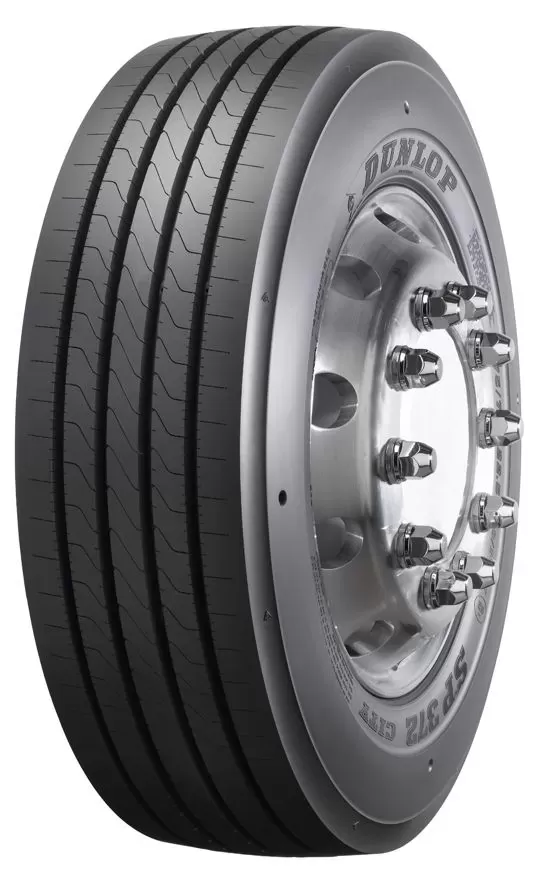 Dunlop Sp 372 City 275/70 R22.5 148/152J