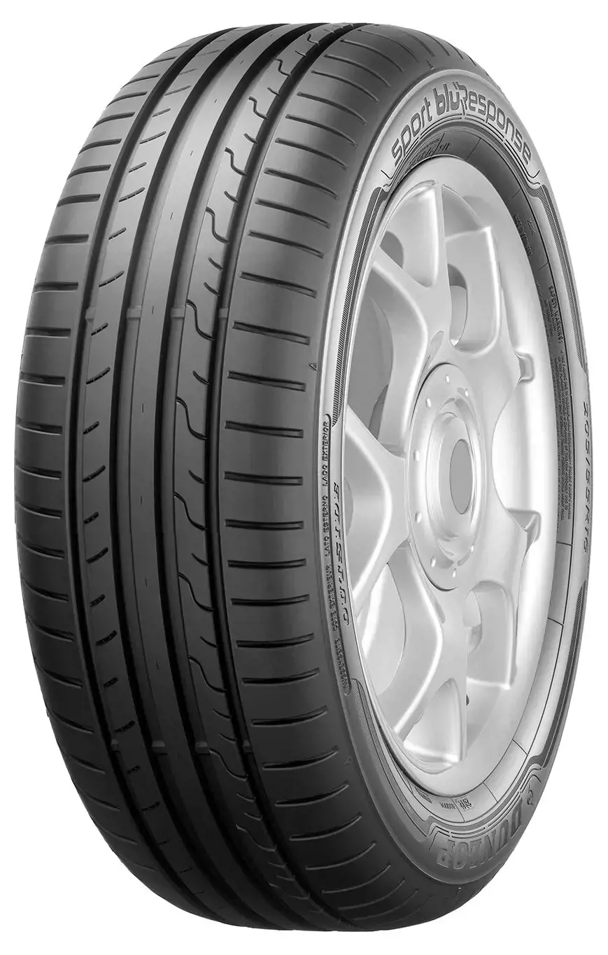 Anvelopa Dunlop Sp Sport Bluresponse Xl 205/60 R16 96V