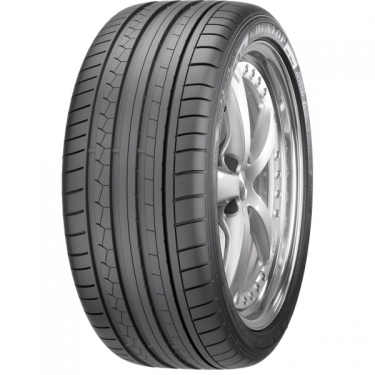Dunlop Sp Sport Maxx Gt (b) Xl 265/40 R21 105Y