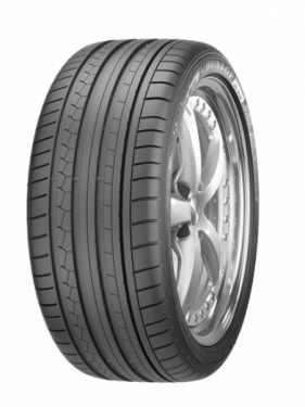 Dunlop Sp Sport Maxx Gt (j) Xl 245/40 R20 99Y