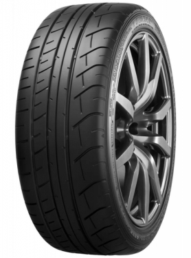 Dunlop Sp Sport Maxx Gt600 (nr1) Rft Xl 285/35 R20 104Y