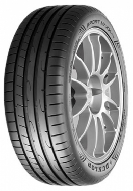 Dunlop Sp Sport Maxx Rt 2 (mo) Xl 275/40 R18 103Y