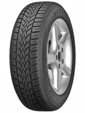 Anvelopa DUNLOP SP WINTER RESPONSE 2 185/55 R15 82T