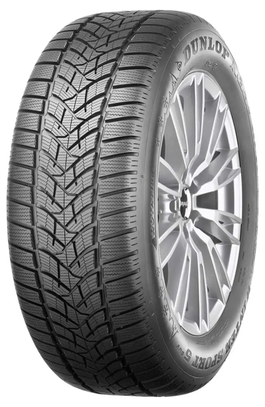 Anvelopa Dunlop Winter Sport 5 Suv Xl 255/50 R19 107V