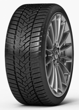 Anvelopa Dunlop Winter Sport 5 215/55R16 93H