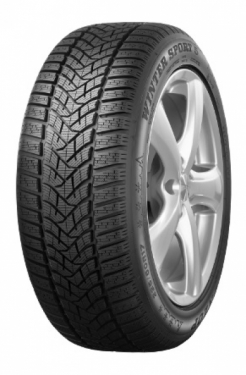 Anvelopa Dunlop Winter Sport 5 Xl 235/45 R17 97V