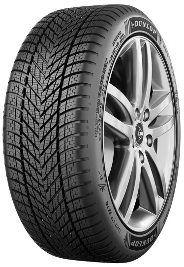 Anvelopa Dunlop Winter 205/60 R16 92H