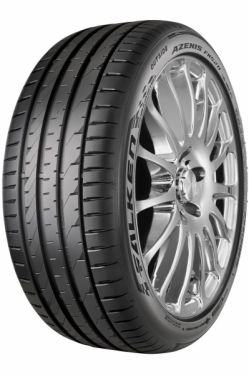 Falken Azenis Fk520 Xl 275/40 R21 107Y