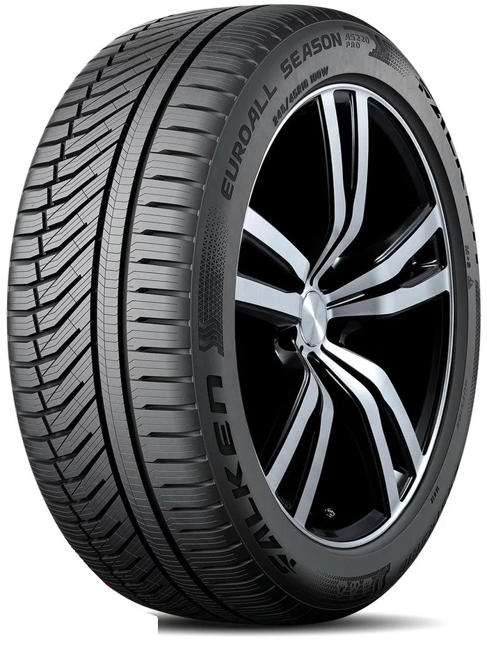 Anvelopa Falken Euroall Season As-220pro Xl 245/45 R18 100W