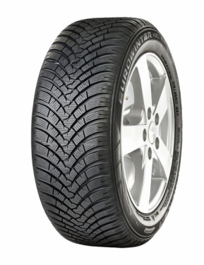 Falken Eurowinter Hs01 Suv 215/70 R16 100H