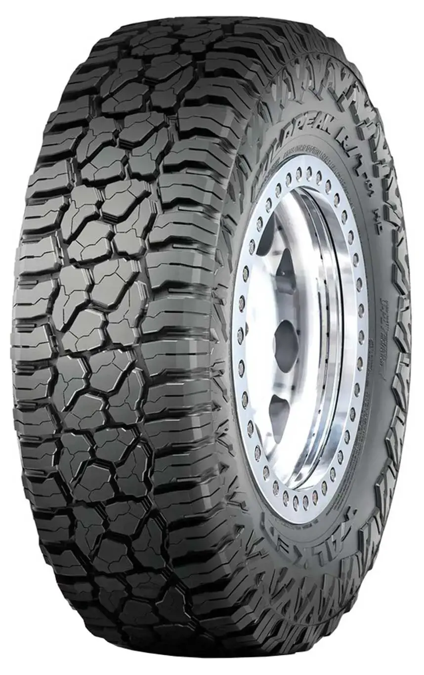 Falken Wildpeak R/t01 Por 285/70 R17 121Q
