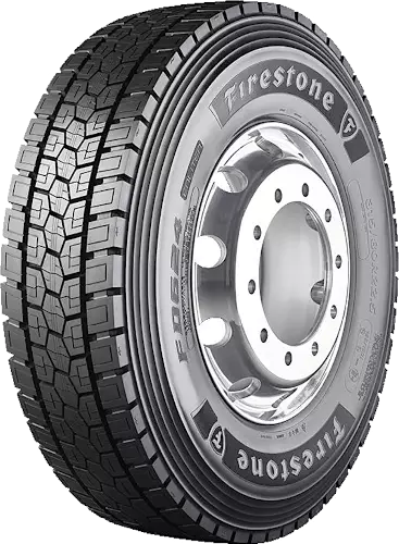 Anvelope FIRESTONE FD 624