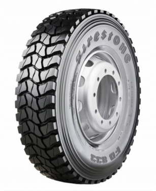 Anvelope FIRESTONE FD 833